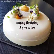 Check spelling or type a new query. Happy Birthday Wishes Cake With Name Edit Cakedayphotoframes