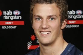 Ainslie's Liam Griffiths named NEAFL Rising Star for round 8