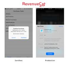 Testing In App Purchases Ruins Your Phone Revenuecat