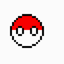 Production Diary Iivanovpreston When using piskel, you have the option to import a pixel image you already possess.