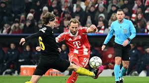 Bayern - Union Saint-Gilloise, en directo: Champions League, hoy en vivo
