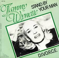 Tammy Wynette