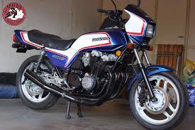She is definitely a head turner and a get the best deals for 1983 cb1100f honda at ebay.com. Cb1100f For Sale