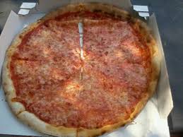 2 50 For A Pizza Yesssss Review Of Pizza Casa Di Marzouk Fathi Bologna Italy Tripadvisor