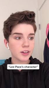 Exploring Lee Pace's Roles in Guardians of the Galaxy