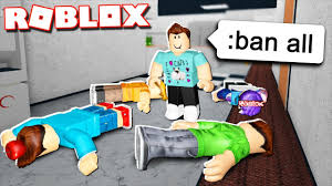 Becoming admin in roblox games. Become Admin In Every Roblox Game Youtube