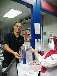 Alamat, nombor telefon, waktu operasi pejabat pos tanjong karang. Sumbangan Pelindung Muka Kepada Pejabat Pos Nibong Tebal Pulau Pinang