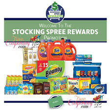 The deal get a free $10 publix gift card when you spend $30 on any participating frozen products from the following brands: Publix Stocking Spree Program Is Back For 2018 Get A Free 10 Publix Gift Card Wyb 50 Of Select Products Valid 1 1 18 12 31 18