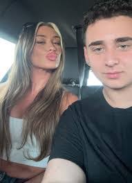 Lacy Mckenzie's Instagram, Twitter & Facebook