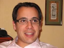 Benoit EON, 43 ans (SAINTE GEMMES SUR LOIRE)