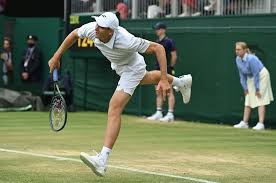 Born 11 february 1997) is a polish professional tennis player. Ss4yy Fs1e1gmm