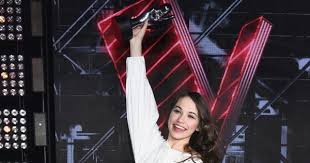 Kim jest alicja szemplińska z the voice of poland 10? Alicja Szemplinska Ukrywala To Przed Swiatem Kim Jest Wiek Rodzice Eurowizja 2020 The Voice Of Poland Insta Gdzie Mieszka Wzrost