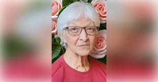 Obituary information for Antonia Robledo