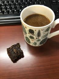 There are 9 calories per gram of fat, 4. Half A Clif Bar And 26 Oz Of Coffee With Soy Creamer 20 Oz Not Pictured Safe Food