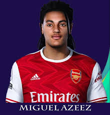 Darwin nunez fm21 reviews and screenshots with his fm2021 attributes, current ability, potential ability and salary. Pes 2021 Faces Miguel Azeez Kazemario Evolution