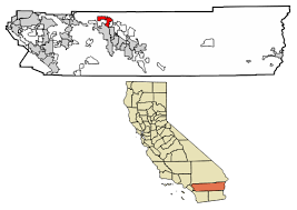 #2 best value of 46 places to stay in desert hot springs. Desert Hot Springs California Wikipedia