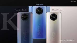 Product pr lead poco indonesia, andi renreng, dalam presentasinya di youtube mengklaim bahwa spesifikasi poco x3 pro adalah yang terbaik di kelas ponsel menengah. Xurtbmerbbcbom