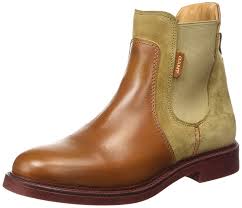 Gant Shoes Size Chart Gant Ashley Womens Chelsea Boots