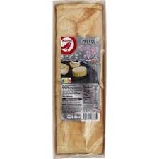 Auchan Auchan Prefou Beurre Et Ail 280g 280g Pas Cher A Prix Auchan