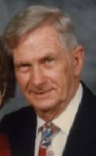 Obituary information for James Augustine Lassiter