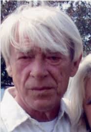 Kenneth Lee Brock Sr.