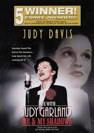 Amazon Com Life With Judy Garland Me My Shadows Judy Davis Movies Tv