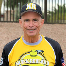 Pebblecreek softball team history