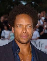 Handsome Black Actor With Green Eyes Pin On Favorites