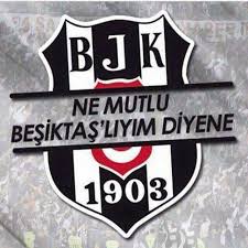 Mert Adli Kullanicinin Besiktask Panosundaki Pin Siyahin Gucu Saglikli Yasam Tarzi Siyah Ve Beyaz