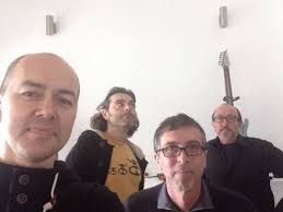 YANG (France): Biographie, chroniques, photos, articles et actualités du  groupe sur Music Waves