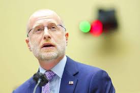 TAIPEI TIMES》FCC official in Taiwan, AIT confirms