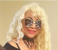 Happy Birthday Shelly Clark of Honey Cone (married to Verdine White of  Earth, Wind and Fire since 1980) 7/27