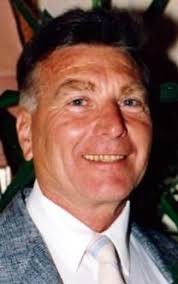 Patrick Massaro Obituary (1929