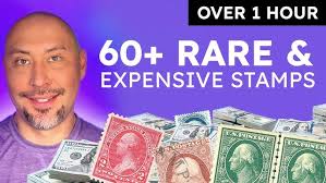 Stamp Collecting Basics