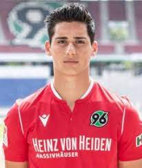 Soto scored seven goals in 12 appearances for dutch second tier side. Sebastian Soto 2019 2020 Spieler Fussballdaten