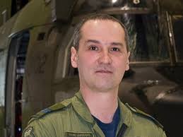 Unperceived' descent, weather factors in RCAF chopper crash