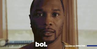 Luke Preston Directors Treatment Portfolio