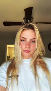 🤎 oops #blondetobrunette