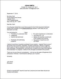 Browse cover letter examples for mechanical engineer jobs. Sample Cover Letters Suny Canton