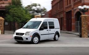 Ford Transit Connect Electric Hybridcars Com Ford Transit Bug Out Vehicle Car Photos