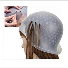 Buy the best and latest hair dye cap on banggood.com offer the quality hair dye cap on sale with worldwide free shipping. Reusable Hair Colouring Hat Highlighting Dye Cap White Frosting With Hooks Tipping Color Hairdressing Styling Tools Cap Hair Frosting Capfrosting Tips Aliexpress
