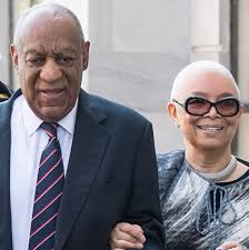 In a statement, steele expressed frustration that cosby now goes free on a procedural issue that is irrelevant to the facts of the crime. Bill Cosby S Wife Camille Has Reportedly Moved Out