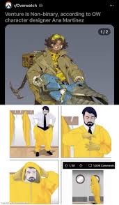 Hmmm : rOverwatch_Memes