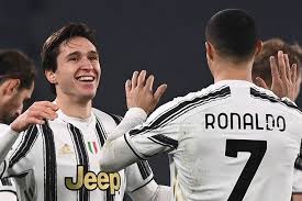 Estos son los datos de rendimiento de federico chiesa del equipo juventus turin. Lebih Kuat Federico Chiesa Atau Sang Ayah Pelatih Italia Punya Jawabannya