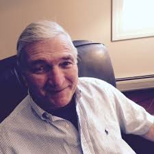 Obituary information for Edward J Storey, Jr.