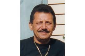 Ruben Stuart Obituary (2017)