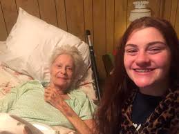 Carol Rector Sampsell Obituary 2023