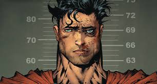 Absolute Power: Task Force VII #1