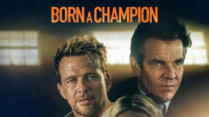 We let you watch movies online without having to register or. Born A Champion 2020 Movie Official Trailer Sean Patrick Flanery Katrina Bowden Dennis Quaid Youtube