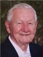 Arthur Hannaman Obituary (2016)